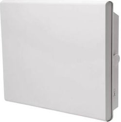 Adax ECO Basic KBT 10 Θερμοπομπός Τοίχου 1000W με Ηλεκτρονικό Θερμοστάτη Λευκός Adax ECO Basic KBT 10 Θερμοπομπός Τοίχου 1000W με Ηλεκτρονικό Θερμοστάτη Λευκός