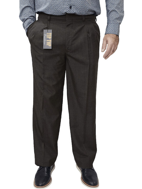 Men's Trousers Charcoal