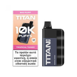 Titan Gold 20mg 2ml Einweg-E-Zigaretten Schwarz Titan Gold 20mg 2ml Einweg-E-Zigaretten Schwarz