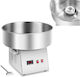Led Cotton Candy Machine 52 Cm 1030w Royal Catering Rczk-1030-w