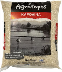 Orez Carolina Agrotopos 5kg