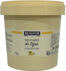 Μουσταρδα Dijon Beaufor Γαλλιας 1kg