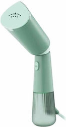 Philips Ατμοκαθαριστής Ρούχων Χειρός 1300W Πράσινος Philips Ατμοκαθαριστής Ρούχων Χειρός 1300W Πράσινος