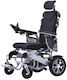 Alfa Care Elektrisch Rollstuhl Klappbar 13-523-038