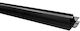 Bottom Gasket Shower Enclosure 6-8 Mm Rea Black