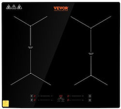 Vevor Keramik QRSDC4246000W12G3V2 Vevor Keramik QRSDC4246000W12G3V2