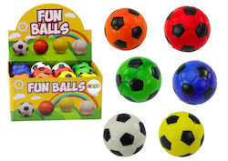 Softball 5.5cm (Various Designs) 1pc