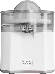 Black & Decker Ηλεκτρικός Στίφτης 40W Λευκός