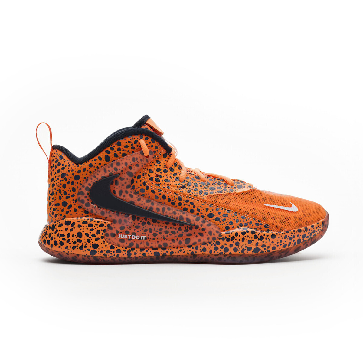 Nike React Hyperset 2 Se FV3687-900 Sport Shoes Handball Orange