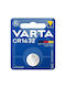 Varta CR1632 Lithium-Batterie