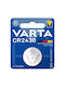 Baterie cu litiu Varta Cr2430