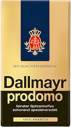 Αλεσμένος Καφές Dallmayr Dallmayr Prodomo 500γρ 5665900 4008167103714 Αλεσμένος Καφές Dallmayr Dallmayr Prodomo 500γρ 5665900 4008167103714