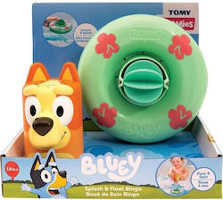 Tomy Toomies Παιχνίδι Μπάνιου Splash & Float Bingo Tomy Toomies Παιχνίδι Μπάνιου Splash & Float Bingo