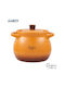Heinner Oala Ceramica Dutch Oven Round Ceramic 14.5x16cm 1pcs