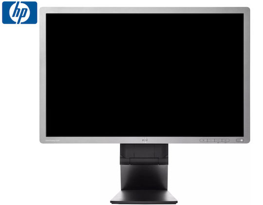 HP E241I Refurbished Grade B IPS Monitor 24" FHD 1920x1200