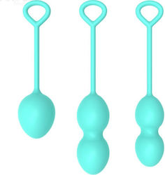 Armony Vibrator Grün Armony Vibrator Grün