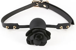 Ns Novelties Gag in Black Color