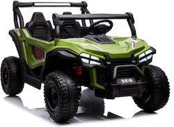 4x4 Buggy Διθέσιο Πράσινο για 3+ Ετών