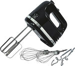 HM-J02A Hand Mixer 400W Black