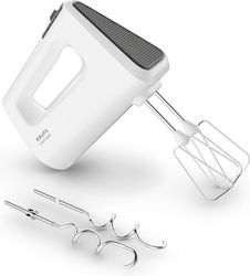 Krups 3 Mix 4000 Hand Mixer White