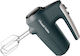 Russell Hobbs Charcoal Μίξερ Χειρός Γκρι