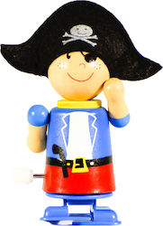 SP Souliotis Jucărie cu cheiță Pirate