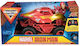 Spin Master Teleghidat Mașină Monster Truck Roșu