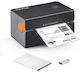 Vevor Label Printer USB, Bluetooth