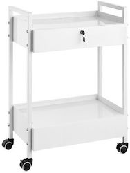 Vevor Medizinische Tische auf Rädern Krankenpflege SYSSTCB4Q235238MLV0 Vevor Medizinische Tische auf Rädern Krankenpflege SYSSTCB4Q235238MLV0