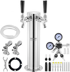 Kegerator cu Dublu Robinet Vevor & Cuplaj Sistem A Ltjzsbdyqohqsl9kev0