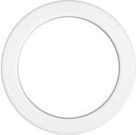 MagSafe Ring in White color