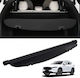 Vevor Κάλυμμα Ταμπλό Αυτοκινήτου με Σήμα για Mazda CX-5 Μαύρο Χρώμα