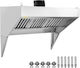 Vevor Filter for Extractor Cooker Hood SYPYZYC7050HPWLY5V0