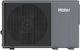 Haier Pompa de căldură 11kW Cu o singură fază 60°C Monoblock
