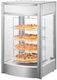 Vevor Heated Display Cabinet 800W