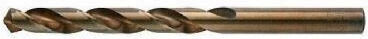 Burghiu metalic industrial 2,5 mm Strend Pro M2 HSS