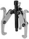 3-Arm-Abzieher Strend Pro Hr56125 250 mm