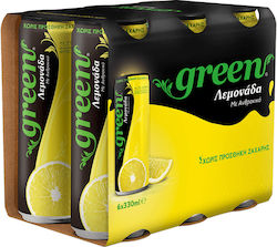 Green Lemonade 6x330ml