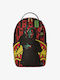 Sprayground School Bag Backpack Multicolour