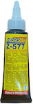 Supertite Paste Metal Glue 50ml Z577