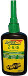 Supertite Metal Glue 50ml Z-638