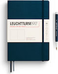 Leuchtturm1917 Notebook A5 with Dots