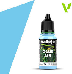Acrylicos Vallejo Sunrise Blue 18ml