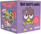 Figurină Cutie Hello Kitty & Prietenii Bad Badt...
