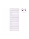 vidaXL Bath Towel 100x150cm. White