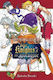 The Seven Deadly Sins Four Knights Of The Apocalypse 14 Nakaba Suzuki 1105, Nakaba Suzuki Kodansha America Vol. 14