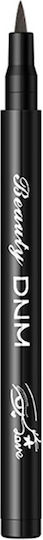 DNM Long Stay Pen Eye Liner Shade #3 Brown 8g