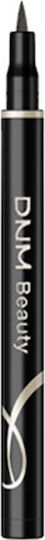DNM Long Stay Pen Eye Liner 3#-ανοιχτό Καφέ 9gr