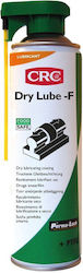 CRC Lubrifiant Spray 500ml 32602