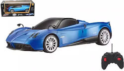 Just Toys Dynatech Remote-controlled Car